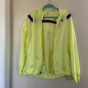 adidas spezial jacket mint